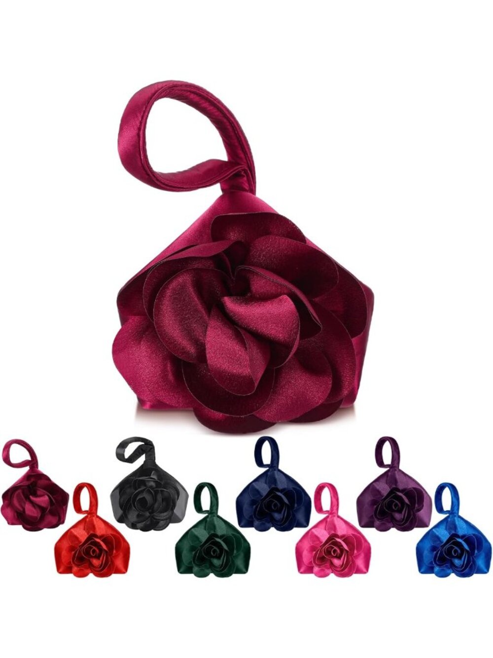 Chic Evening Clutch Purse for Women | Elegant Party Bag | Stylish Handbag